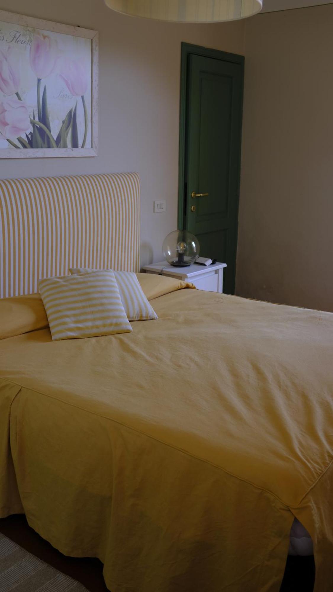 Agriturismo La Forra Cavriglia Luaran gambar