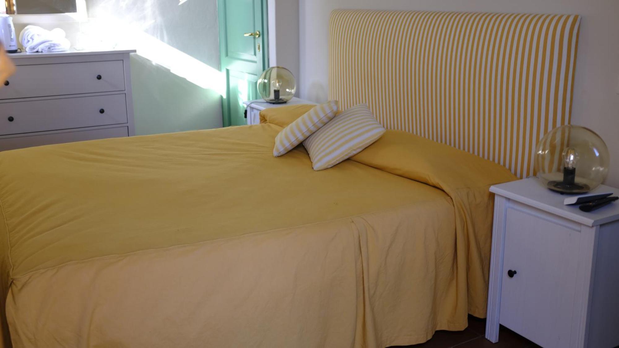 Agriturismo La Forra Cavriglia Luaran gambar