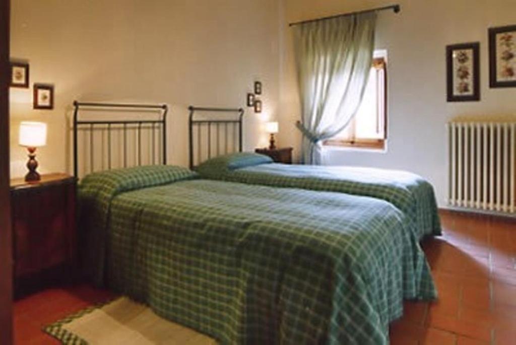 Agriturismo La Forra Cavriglia Bilik gambar