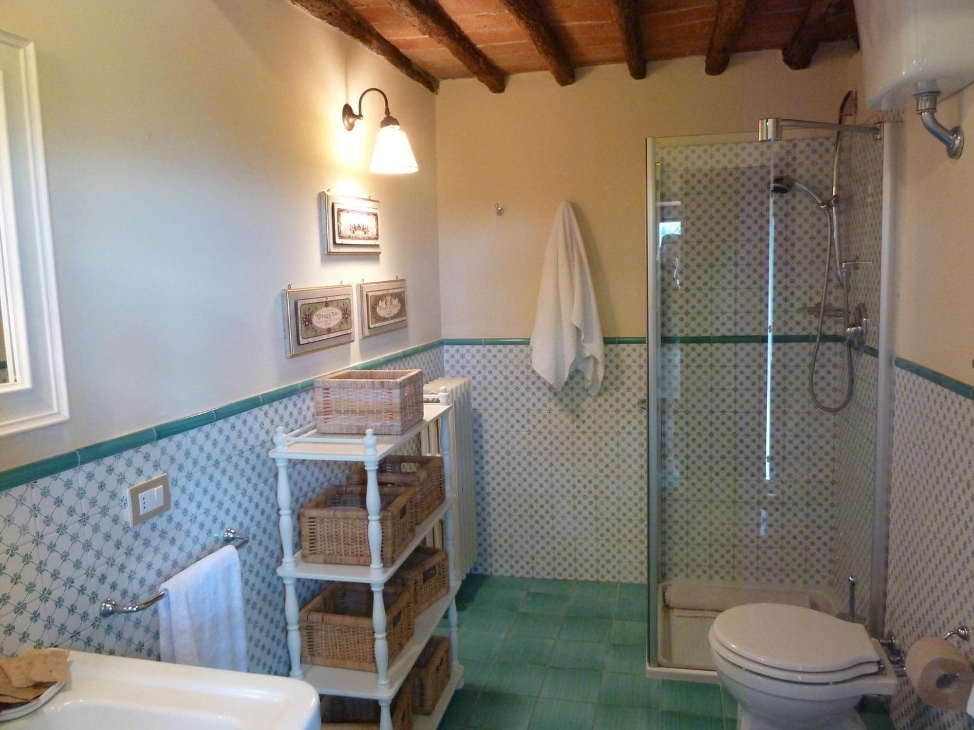 Agriturismo La Forra Cavriglia Bilik gambar