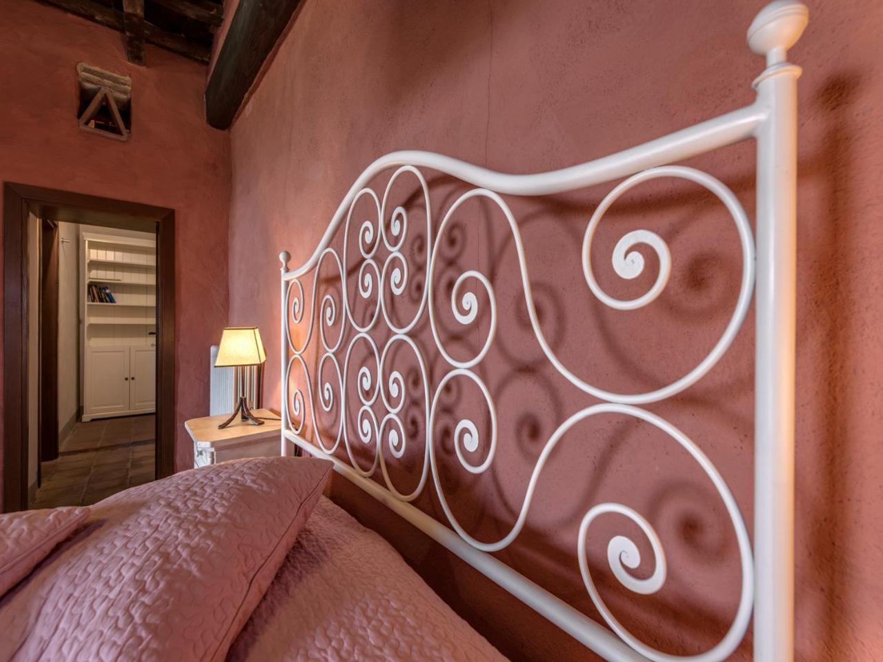 Agriturismo La Forra Cavriglia Luaran gambar
